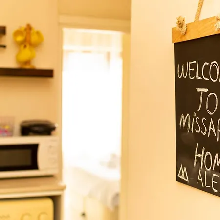 1br House 15 Steps From Galata Tower *
