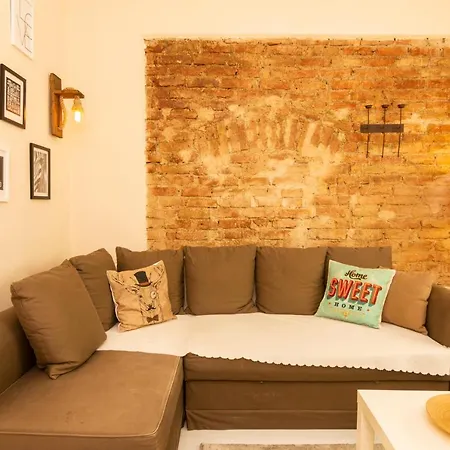 1br House 15 Steps From Galata Tower