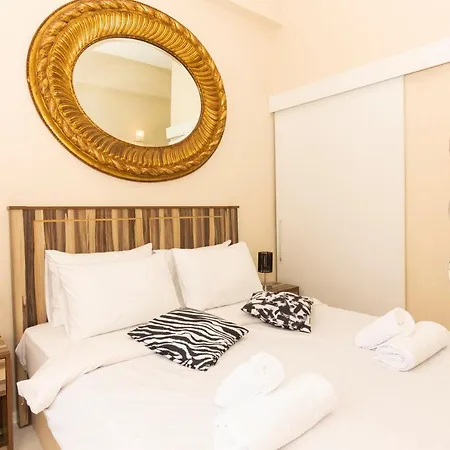 1br House 15 Steps From Galata Tower アパート