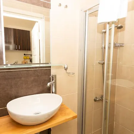 アパート 1br House 15 Steps From Galata Tower *
